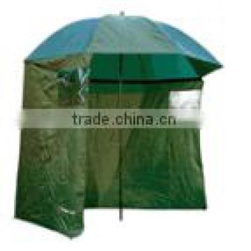 Factory sell Umbrella Shelter diem shelter fishing umbrella shelter Fishing umbrella