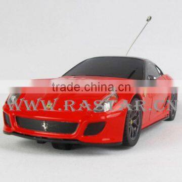 NEW 1:32 Ferrari 599 GTO Remote control car