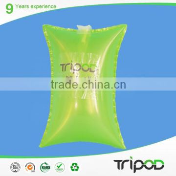 Customized plastic filler bags made in china