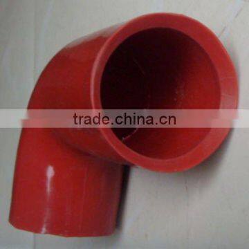 Molded Silicone Hose