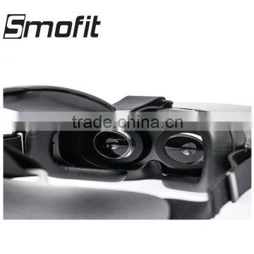 Popular Sex Gadgets Intelligent Glasses All in One Vr-glasses DeePoon E2 Headset Wholesale photo-4
