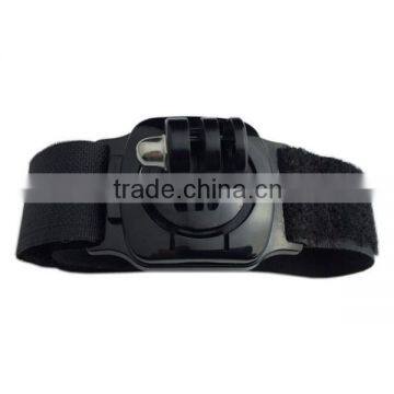 New and Hot Hand Stripe Hand Stripe Mount 360 Degrees Rotatable photo-2