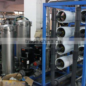 Automatic drinking ro water purifier plant price