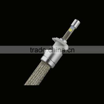 Auto Tiguan Led Headlight Replacement Novelty Car Accessories photo-3