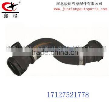 Radiator Hose OEM 17127521778 Rubber Hose JXBMRHS020-6