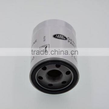 Car Spare Parts Brand Name Engines Lubricants Oil Filter For Car Generator For LandRover D3/R3/RS Oil Filter LR031439 LR007160 photo-3