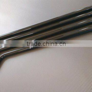 Pratical Carbon Fiber Extension Poles With Roll Wrapped for Gathering Fruit photo-4