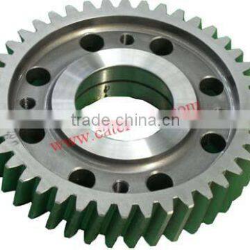 Helical Gear