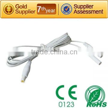 TENS Machien Reusable Electrode wires