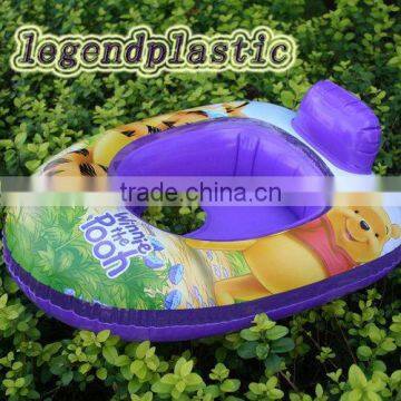 inflatable kids play rider