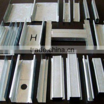 Furring Channel for Ceiling