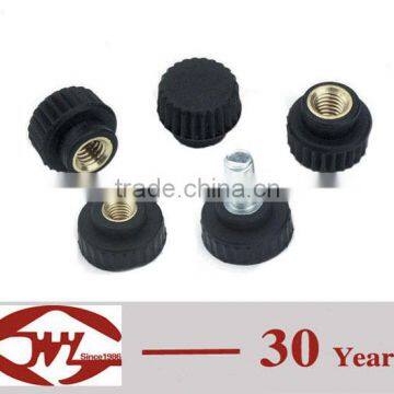 WEIYE Good Quality M3 Plastic Thumb Screw