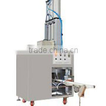 DYMH-III Manual Twist Machine
