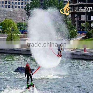 Flit Factory Water Jet Flyer Exciting Fly Board Water Sport Tools