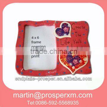 2013 Frame toy photo frames loves