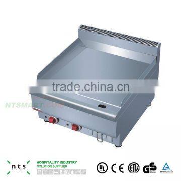 Commercial Use Counter Top Electric Griddle photo-3