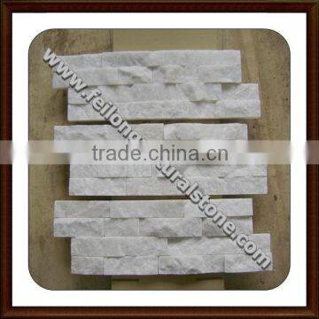 quartzite ledger stone