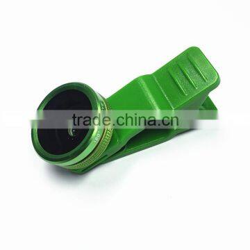 mobile phone minni camera fisheye lens 200 degree