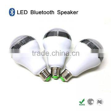 360 Degree Super Bass Music Portable Wireless Bluetooth Speaker With Colorful Led Light photo-5