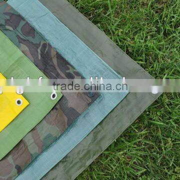 Best Quality!!! Pe Korea Tarpaulin Sheet