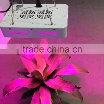 Hydroponics Equipment Used Blue Red 450W Led Plant Lights