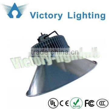 Hot ip65 public day light 150w led high bay light