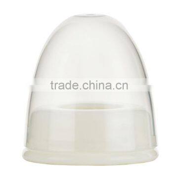 120ml Standard Neck Anti-explosion Glass Feeding Bottle photo-4
