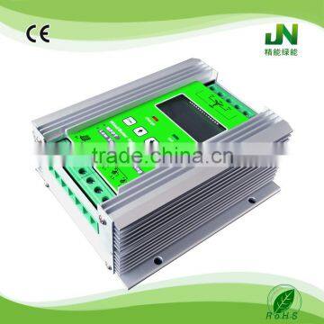 Online Shopping Sales Wind Solar Hybrid Charge Controller Goods From China photo-2