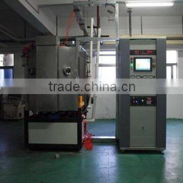 Cutting Tools Multi-arc Ion Coating Machine photo-5