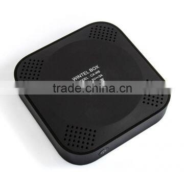 Vensmile Cx-w8 Wintel Mini Intel box with Quad Core 1.33ghz Gpu, 2gb Ram+32gb ROM Intel Hd Graphic GPU and Bluetooth