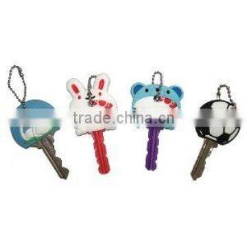 PVC KEY COVER
