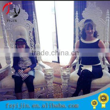 Cheap price china king chair