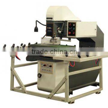 2016 best price glass drilling machine