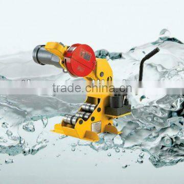 no burrs Type Pipe Cutting Machine