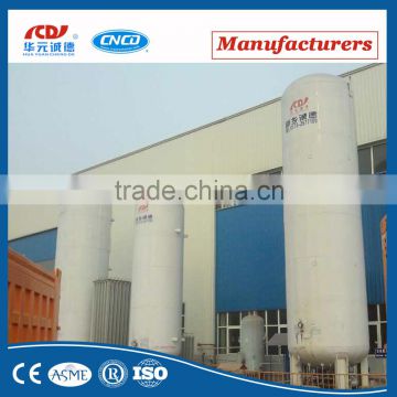 safe 20m3 16Bar/Veritcal vacuum tank