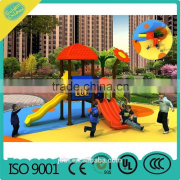 Outdoor Playground,Children Slide Equipment 02-A78