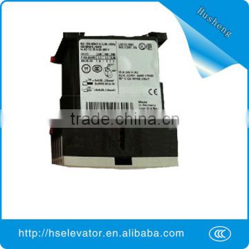 KONE elevator parts contactor, elevator contactor