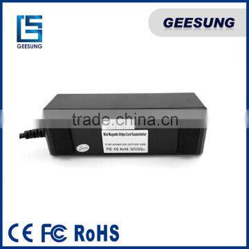 USB Swipe 3 Tracks Magnetic Stripe Card Reader Writer for Vending Machine photo-4