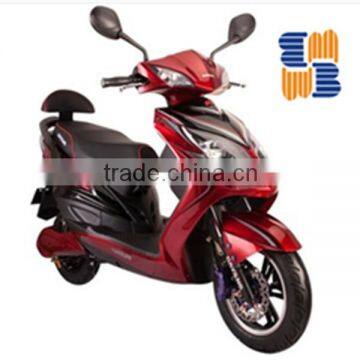 2016 hot New Arrival Super big distance scooter for sale 800w, 1200w