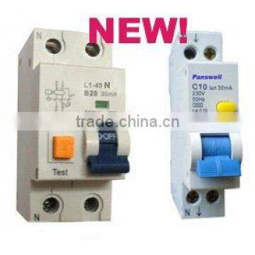 Mini Circuit Breaker