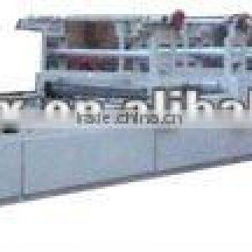 Central Air-conditioning Composite Wind-pipe Machine