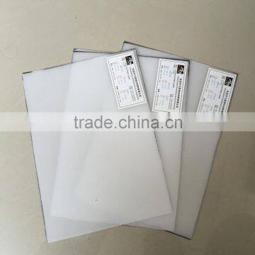 High Quality PE Waterproofing Membrane photo-4