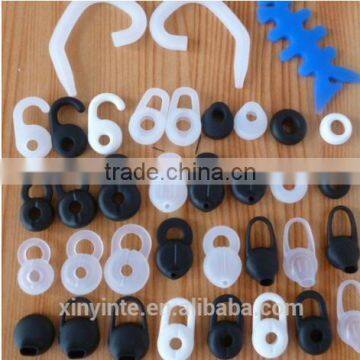 Triple Layer Silicone Earbuds coat