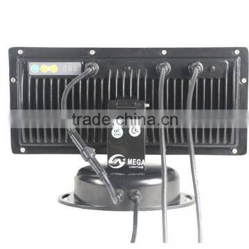 36X1W RGB Dmx Led Outdoor Wall Light