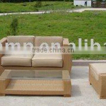 rattan sofa wicker sofa