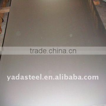 YADA 321 cold rolled stainless steel sheet