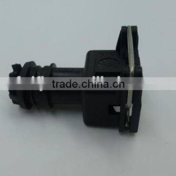 2 Ways 6.0mm Pitch Wire to Wire Automotive Electronical Fuel Injection System Connectors photo-4