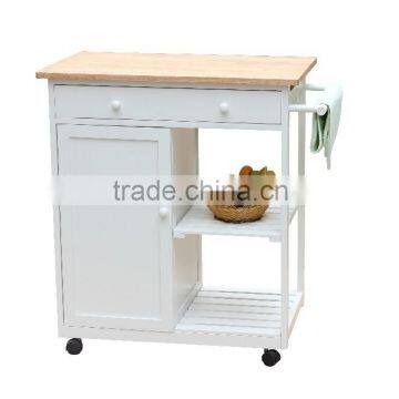 kitchen trolley