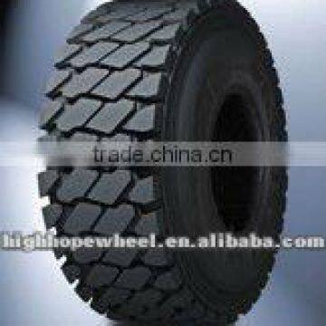 26.5R25 29.5R25 RADIAL OTR TIRE