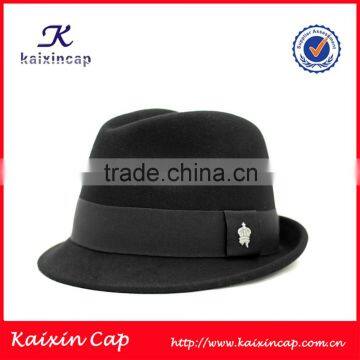 Wholesale Black Large Cowboy Hat